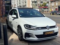 occasion VW Golf 2.0 TDI GTD DSG BVA 180 CH ( Toit ouvrant Sièges chauffant