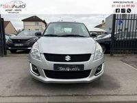 occasion Suzuki Swift 1.2 VVT 94CH AVANTAGE 3P