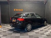 Occasion Audi A3 Ambition 140 ch (102 kW) 2008 Berline