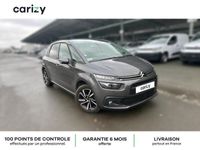 occasion Citroën C4 SpaceTourer Bluehdi 130 S&s Bvm6 Business