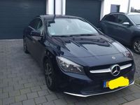 occasion Mercedes CLA180 Shooting Brake d 7G-DCT AMG Line