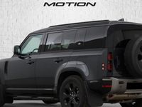 Occasion Land Rover Defender SE Dynamic 297 ch (218 kW) 2021 Gris SUV