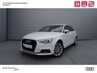 occasion Audi A3 Sportback 1.6 TDI 110ch Design