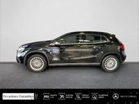 Occasion Mercedes GLA200 Business 2018 Noir cosmos SUV