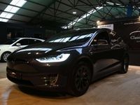 occasion Tesla Model X 100d Dual Motor/long Range /camera 360 /autopilot