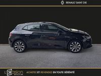 occasion Renault Mégane IV MEGANE IV BERLINEBerline Blue dCi 115 EDC - Techno