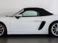 occasion Porsche 718 Boxster Boxster 2.0 300ch