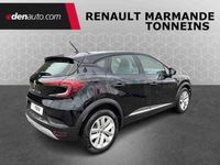 Occasion Renault Captur Business 95 ch (69 kW) 2020 SUV