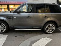 occasion Land Rover Range Rover Mark V TDV6 3.0L DPF HSE A