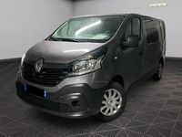 Occasion Renault Trafic 125 ch (91 kW) 2016 Gris Monospace