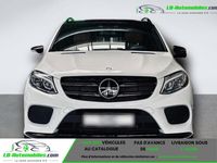 occasion Mercedes GLE500 4MATIC