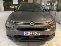 Occasion Citroën e-C4 Shine 100 kW (136 ch) 2023 Dore Berline