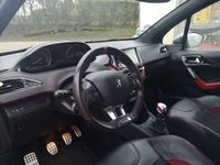 occasion Peugeot 208 1.6 THP 200ch BVM6 GTi