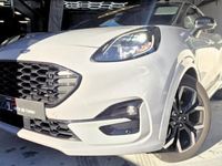 Occasion Ford Puma ST-Line X 125 ch (91 kW) 2023 Coupé