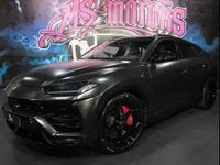 occasion Lamborghini Urus 4.0 V8 650