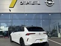 Occasion Opel Astra 114 kW (156 ch) 2025 Blanc banquise Berline