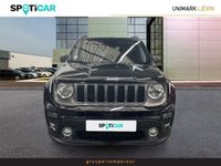 occasion Jeep Renegade 1.3 Turbo T4 190ch 4xe Limited AT6 - VIVA193412864