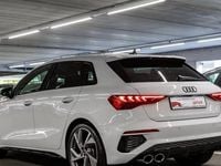 Occasion Audi S3 Sport 310 ch (228 kW) 2022 Berline