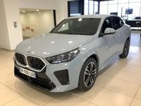 occasion BMW X2 Sdrive18da 150ch M Sport Dkg7