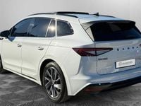 Occasion Skoda Enyaq iV SportLine 132 kW (180 ch) 2021 SUV