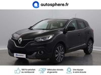 occasion Renault Kadjar 1.2 TCe 130ch energy Intens EDC