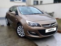 occasion Opel Astra 1.4 Turbo 120 ch Start/Stop Cosmo