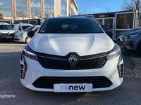Occasion Renault Clio V Evolution 92 ch (67 kW) 2025 Blanc Berline
