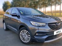 occasion Opel Grandland X 1.6 D 120 ch ECOTEC Elite