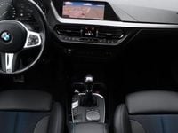 Occasion BMW 118 M Sport 137 ch (100 kW) 2021 Noir Citadine