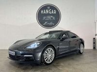 occasion Porsche Panamera V6 2.9 462ch PDK7