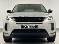 occasion Land Rover Range Rover evoque 2.0 Td4 4wd Black-editon Full Options