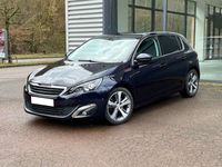 occasion Peugeot 308 2.0 Bluehdi 150ch S&s Feline