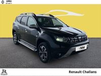 occasion Dacia Duster 1.3 Tce 130ch Fap Prestige 4x2 E6u