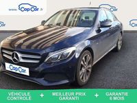 occasion Mercedes 350 IV279 7G-Tronic Fascination