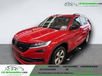 Occasion Skoda Kodiaq 239 ch (175 kW) 2020 SUV