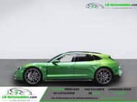 occasion Porsche Taycan Turbo 680 Ch