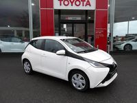 Occasion Toyota Aygo X-play 69 ch (50 kW) 2017 Citadine