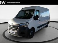 Occasion Renault Master 2024 Blanc Van