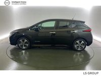 occasion Nissan Leaf Electrique 40kWh Tekna