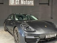 Occasion Porsche Panamera 330 ch (242 kW) 2018 Coupé