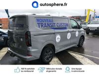 occasion Ford 300 TRANSIT CUSTOML1H1 2.0 EcoBlue 136ch Limited