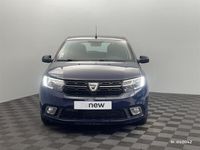 occasion Dacia Sandero II 1.0 ECO-G 100ch City+