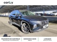 occasion Hyundai Tucson 1.6 T-gdi 265 Htrac Plug-in Bva6 Executive