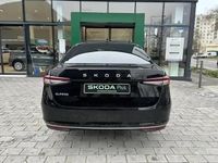 Occasion Skoda Superb 150 ch (110 kW) 2024 Noir Berline