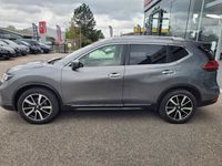 occasion Nissan X-Trail dCi 150ch Tekna All-Mode 4x4-i Euro6d-T 7 places