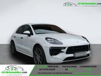 Occasion Porsche Macan Turbo 441 ch (324 kW) 2021 SUV