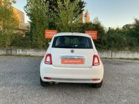 occasion Fiat 500 1.2 8V 69CH ECO PACK LOUNGE