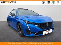 occasion Peugeot 308 III PHEV 225 E-EAT8 GT Pack