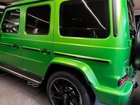 occasion Mercedes G63 AMG Classe GVert Hell Magno