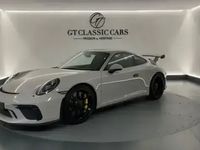 occasion Porsche 911 GT3 991 .2Pdk Clubsport